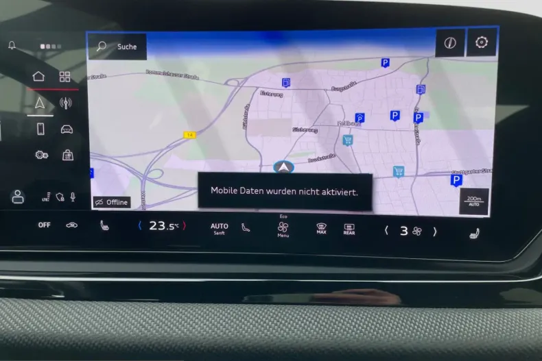 Audi A5 din 2025 cu 23.066 km - oferta AUD205993 - foto 5