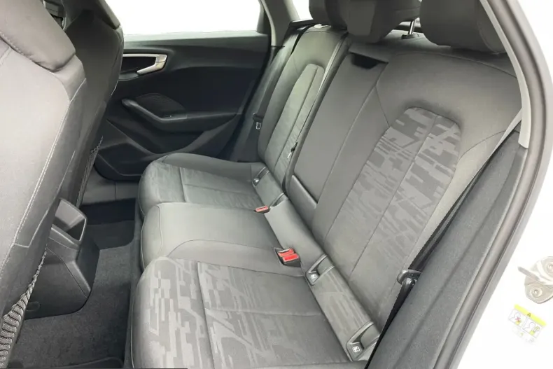 Audi A5 din 2025 cu 23.066 km - oferta AUD205993 - foto 9