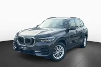 BMW X5 (Seria X) din 2022 cu 61.675 km - oferta BMW205994 - foto 1