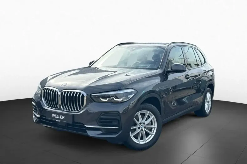 BMW X5 (Seria X) din 2022 cu 61.675 km - oferta BMW205994 - foto 1