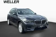 BMW X5 (Seria X) din 2022 cu 61.675 km - oferta BMW205994 - foto 2