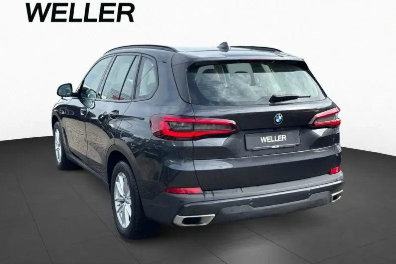 BMW X5 (Seria X) din 2022 cu 61.675 km - oferta BMW205994 - foto 4