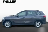 BMW X5 (Seria X) din 2022 cu 61.675 km - oferta BMW205994 - foto 5