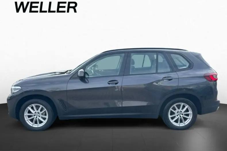BMW X5 (Seria X) din 2022 cu 61.675 km - oferta BMW205994 - foto 5