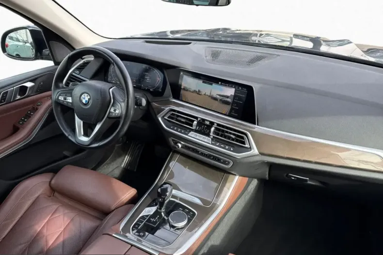 BMW X5 (Seria X) din 2022 cu 61.675 km - oferta BMW205994 - foto 6