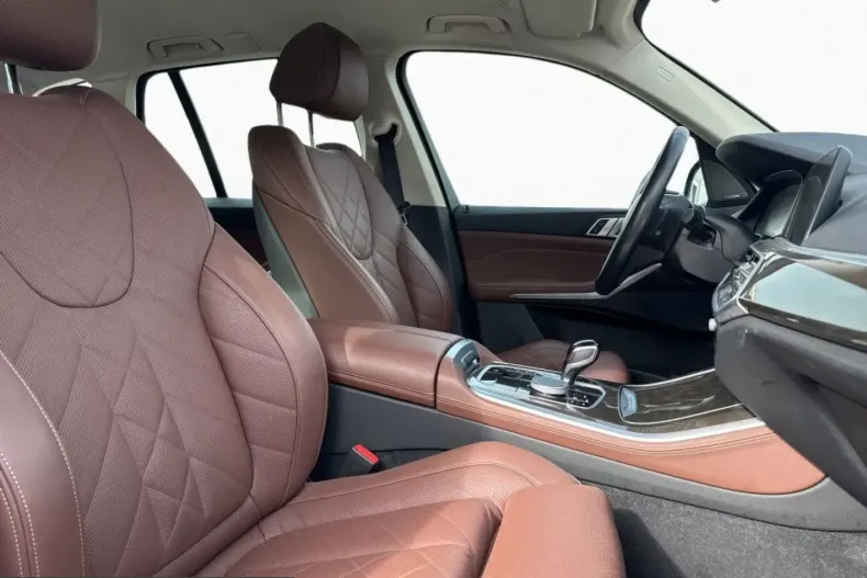 BMW X5 (Seria X) din 2022 cu 61.675 km - oferta BMW205994 - foto 7