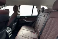 BMW X5 (Seria X) din 2022 cu 61.675 km - oferta BMW205994 - foto 8