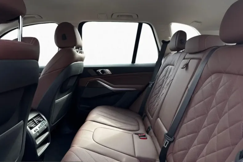 BMW X5 (Seria X) din 2022 cu 61.675 km - oferta BMW205994 - foto 8