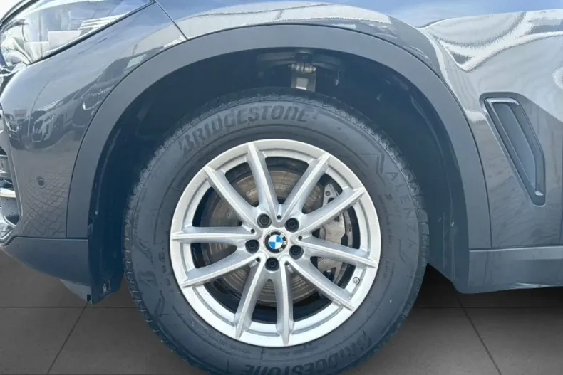 BMW X5 (Seria X) din 2022 cu 61.675 km - oferta BMW205994 - foto 13