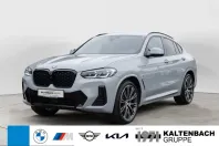 BMW X4 (Seria X) din 2024 cu 75.108 km - oferta BMW205995 - foto 1