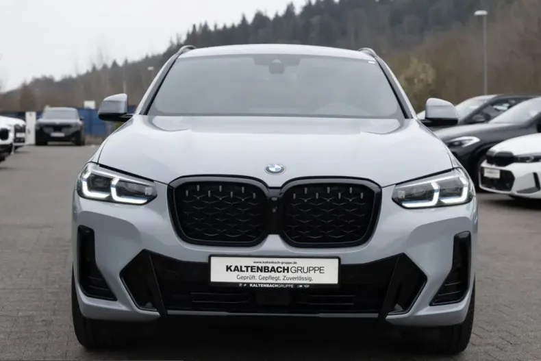 BMW X4 (Seria X) din 2024 cu 75.108 km - oferta BMW205995 - foto 2