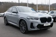 BMW X4 (Seria X) din 2024 cu 75.108 km - oferta BMW205995 - foto 3