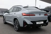 BMW X4 (Seria X) din 2024 cu 75.108 km - oferta BMW205995 - foto 6