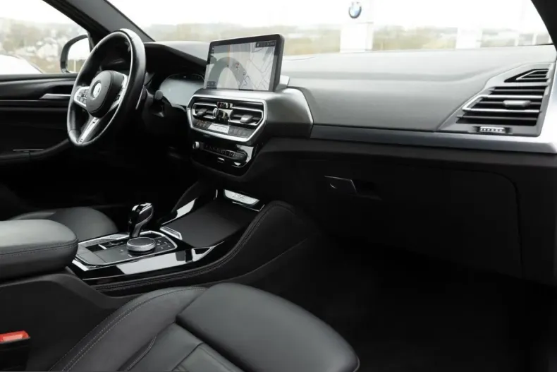 BMW X4 (Seria X) din 2024 cu 75.108 km - oferta BMW205995 - foto 7