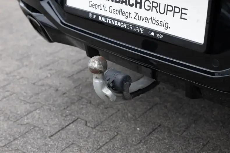 BMW X4 (Seria X) din 2024 cu 75.108 km - oferta BMW205995 - foto 10