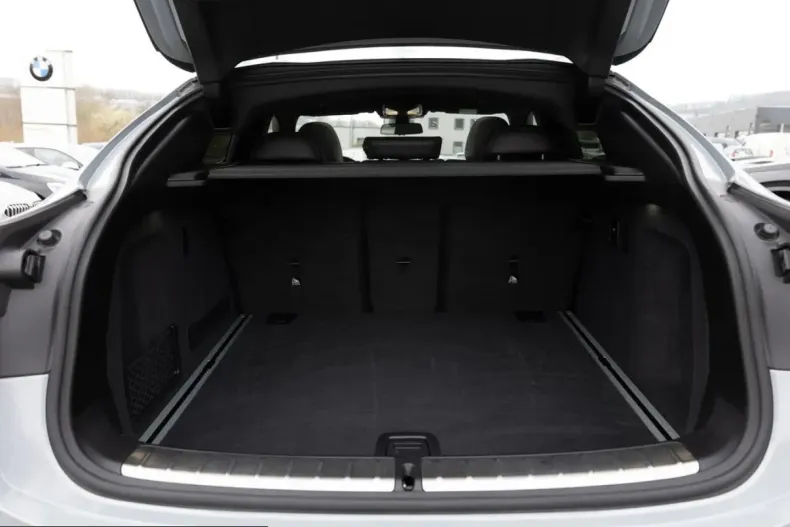 BMW X4 (Seria X) din 2024 cu 75.108 km - oferta BMW205995 - foto 11