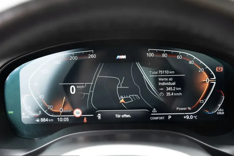 BMW X4 (Seria X) din 2024 cu 75.108 km - oferta BMW205995 - foto 14