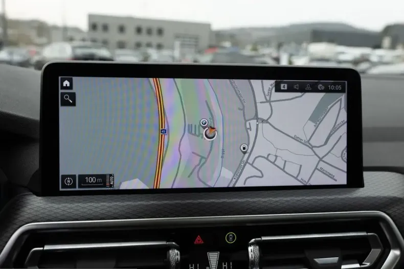 BMW X4 (Seria X) din 2024 cu 75.108 km - oferta BMW205995 - foto 15