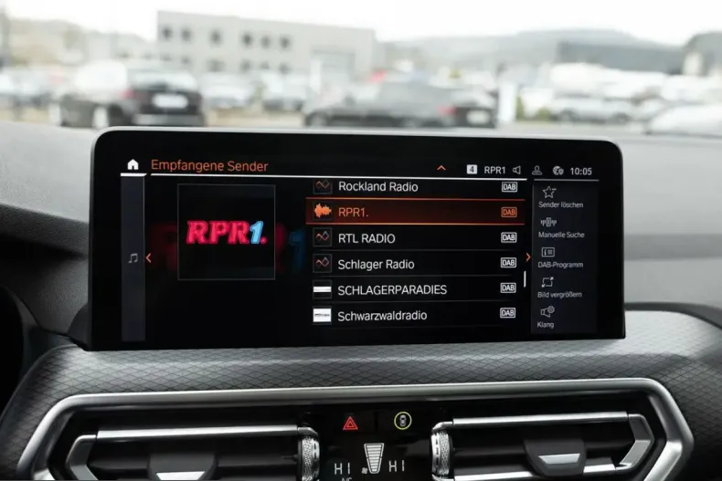 BMW X4 (Seria X) din 2024 cu 75.108 km - oferta BMW205995 - foto 16