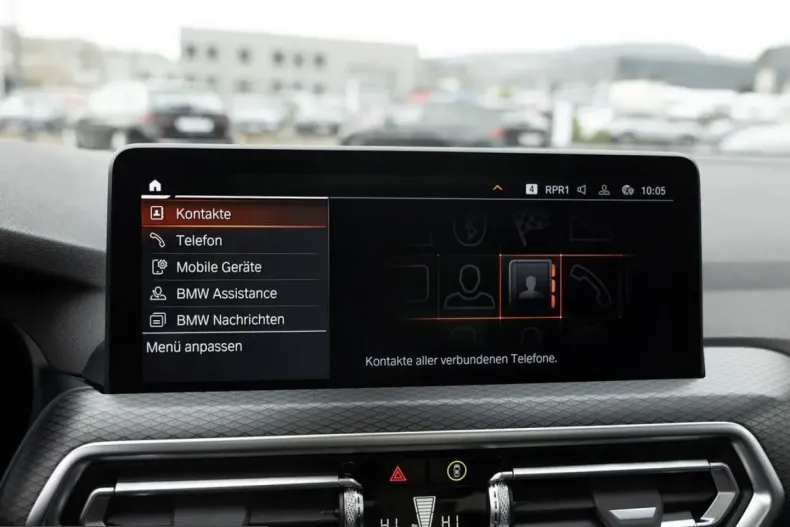 BMW X4 (Seria X) din 2024 cu 75.108 km - oferta BMW205995 - foto 17