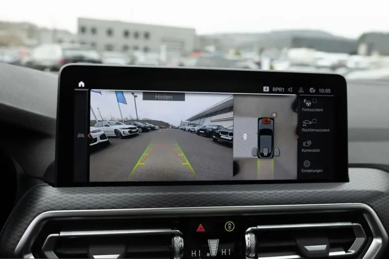 BMW X4 (Seria X) din 2024 cu 75.108 km - oferta BMW205995 - foto 19