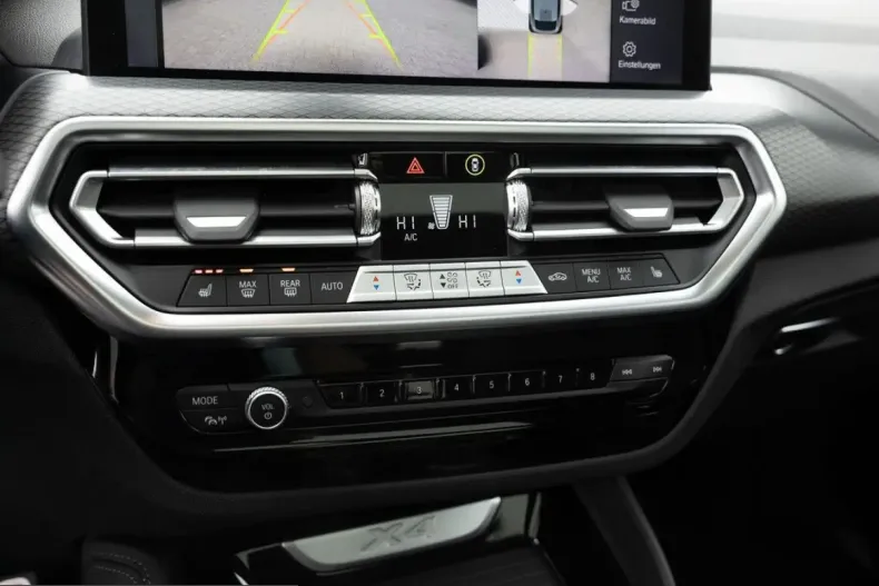 BMW X4 (Seria X) din 2024 cu 75.108 km - oferta BMW205995 - foto 20