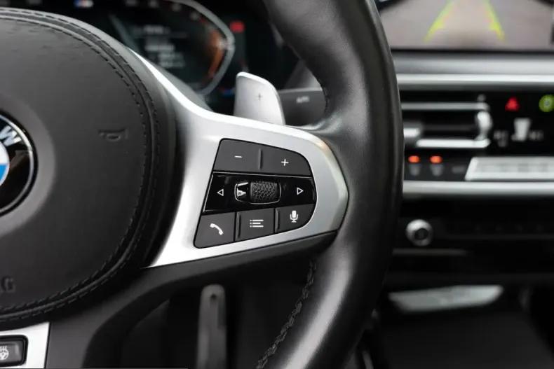 BMW X4 (Seria X) din 2024 cu 75.108 km - oferta BMW205995 - foto 22