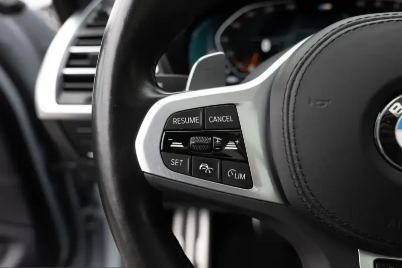 BMW X4 (Seria X) din 2024 cu 75.108 km - oferta BMW205995 - foto 23