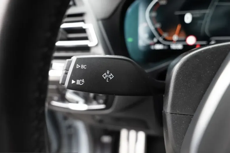 BMW X4 (Seria X) din 2024 cu 75.108 km - oferta BMW205995 - foto 25