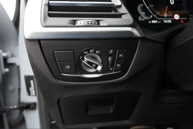 BMW X4 (Seria X) din 2024 cu 75.108 km - oferta BMW205995 - foto 26