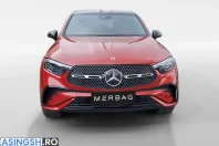 Mercedes-Benz GLC 200 (Clasa GLC) din 2024 cu 12.669 km - oferta MER205996 - foto 1