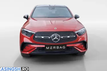 Mercedes-Benz GLC 200 din 2024 - oferta MER205996