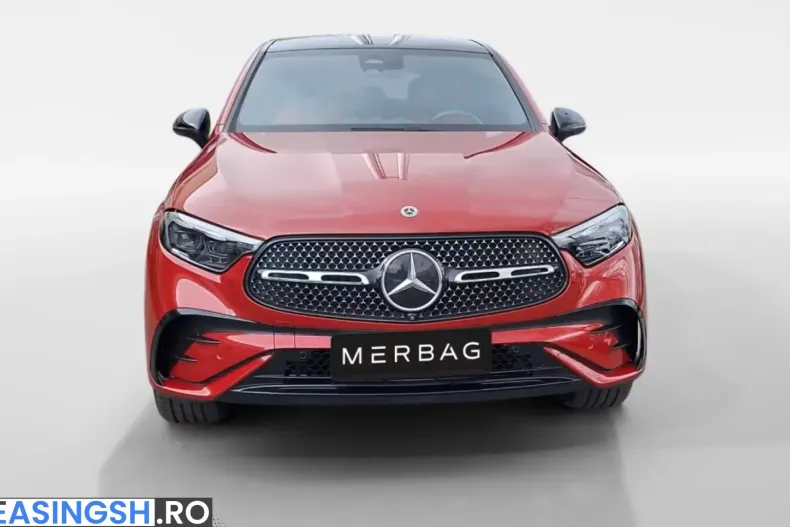 Mercedes-Benz GLC 200 (Clasa GLC) din 2024 cu 12.669 km - oferta MER205996 - foto 1