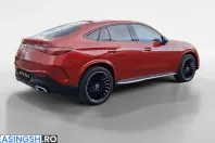 Mercedes-Benz GLC 200 (Clasa GLC) din 2024 cu 12.669 km - oferta MER205996 - foto 2