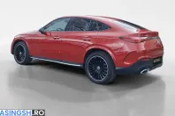 Mercedes-Benz GLC 200 (Clasa GLC) din 2024 cu 12.669 km - oferta MER205996 - foto 4