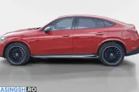 Mercedes-Benz GLC 200 (Clasa GLC) din 2024 cu 12.669 km - oferta MER205996 - foto 5