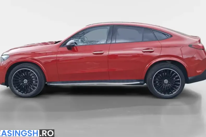 Mercedes-Benz GLC 200 (Clasa GLC) din 2024 cu 12.669 km - oferta MER205996 - foto 5