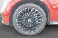 Mercedes-Benz GLC 200 (Clasa GLC) din 2024 cu 12.669 km - oferta MER205996 - foto 6