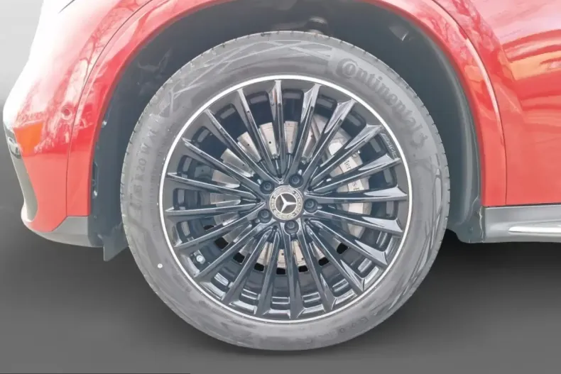 Mercedes-Benz GLC 200 (Clasa GLC) din 2024 cu 12.669 km - oferta MER205996 - foto 6