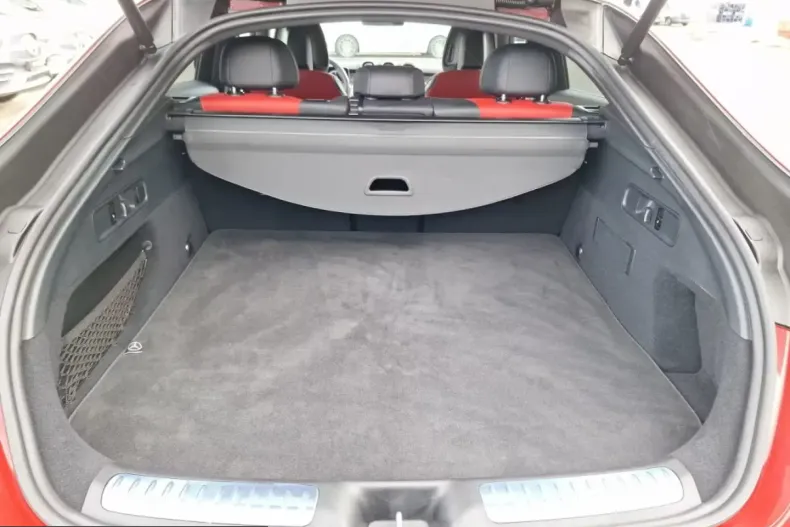 Mercedes-Benz GLC 200 (Clasa GLC) din 2024 cu 12.669 km - oferta MER205996 - foto 7