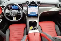 Mercedes-Benz GLC 200 (Clasa GLC) din 2024 cu 12.669 km - oferta MER205996 - foto 13