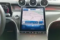 Mercedes-Benz GLC 200 (Clasa GLC) din 2024 cu 12.669 km - oferta MER205996 - foto 15