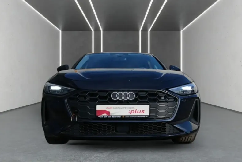 Audi A5 din 2025 cu 27.932 km - oferta AUD205997 - foto 1