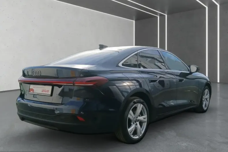 Audi A5 din 2025 cu 27.932 km - oferta AUD205997 - foto 2