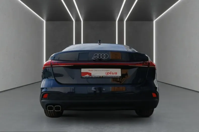 Audi A5 din 2025 cu 27.932 km - oferta AUD205997 - foto 4