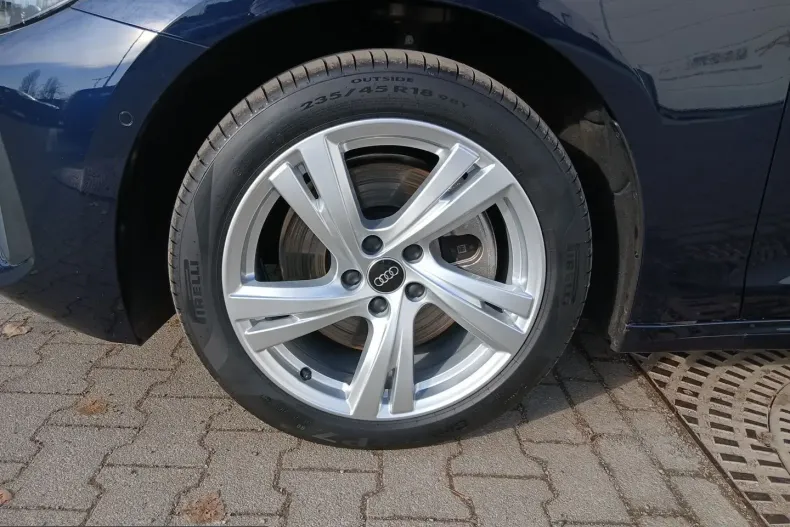 Audi A5 din 2025 cu 27.932 km - oferta AUD205997 - foto 5