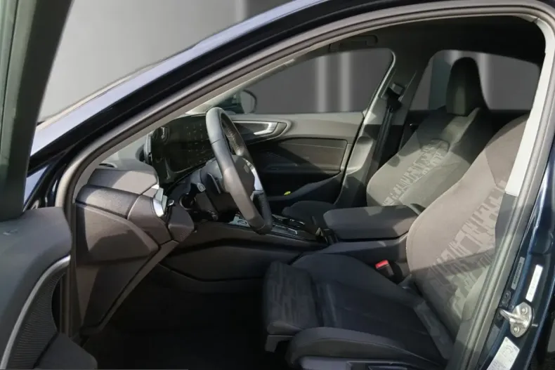 Audi A5 din 2025 cu 27.932 km - oferta AUD205997 - foto 8