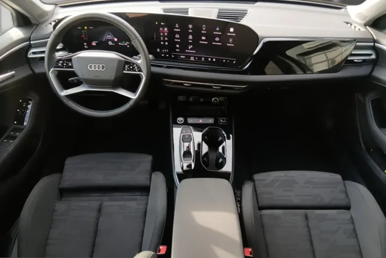 Audi A5 din 2025 cu 27.932 km - oferta AUD205997 - foto 10