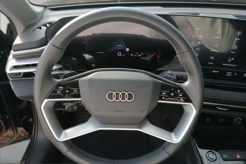 Audi A5 din 2025 cu 27.932 km - oferta AUD205997 - foto 11