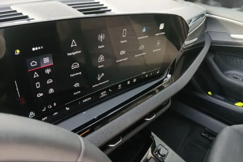 Audi A5 din 2025 cu 27.932 km - oferta AUD205997 - foto 14